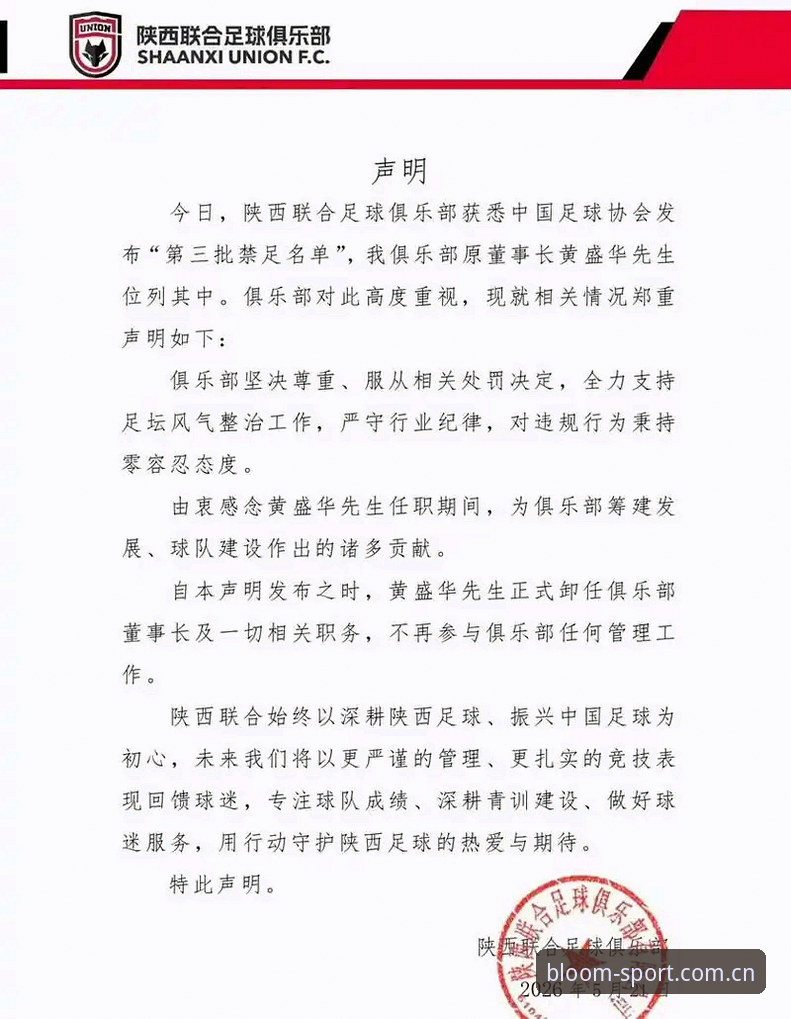 中国足球反腐风暴深度评测：第三批禁足名单背后的行业警示与变革信号